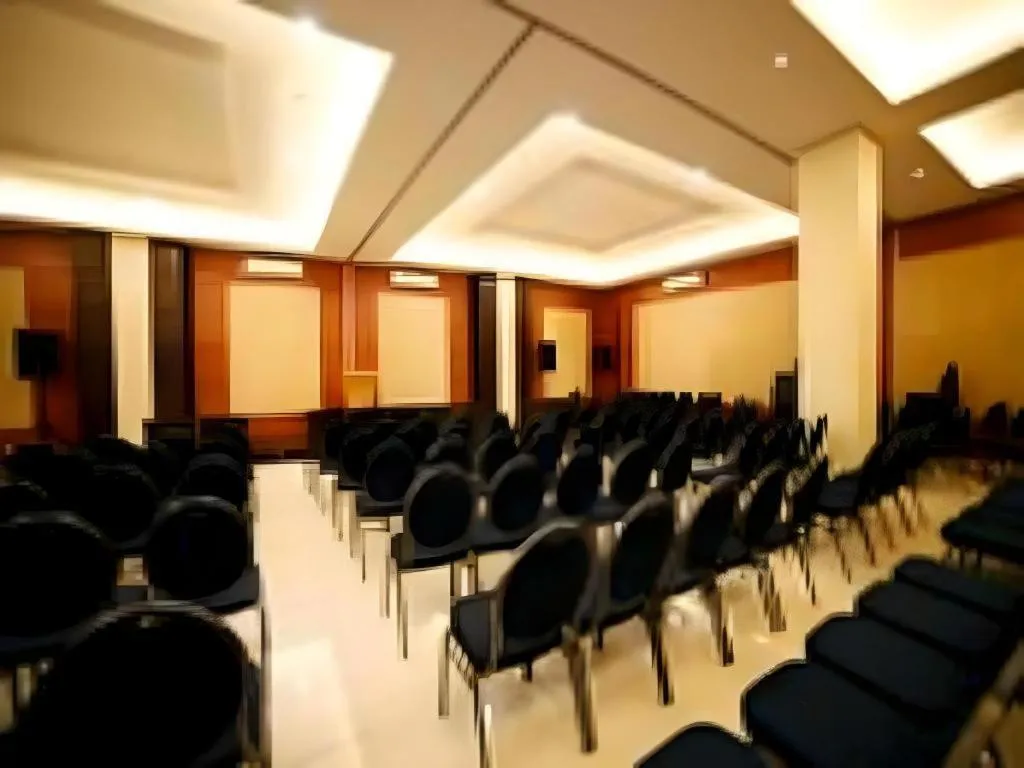 Hotel Harmoni Tasikmalaya