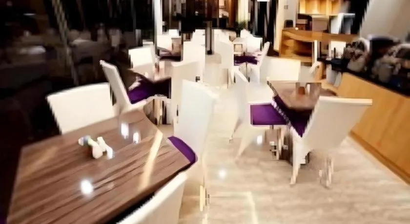 Hotel Harmoni Tasikmalaya