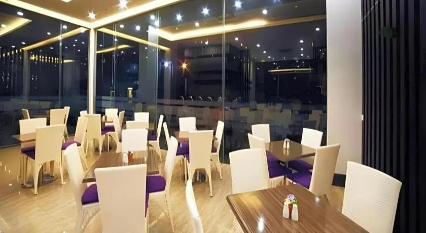 Hotel Harmoni Tasikmalaya