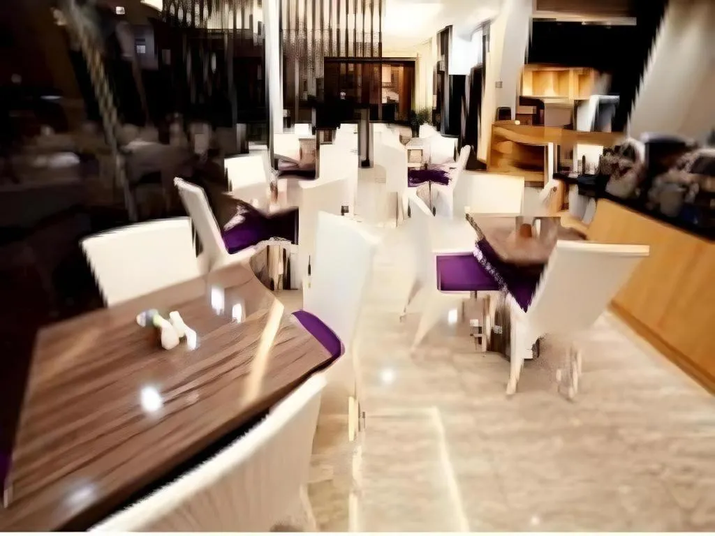 Hotel Harmoni Tasikmalaya