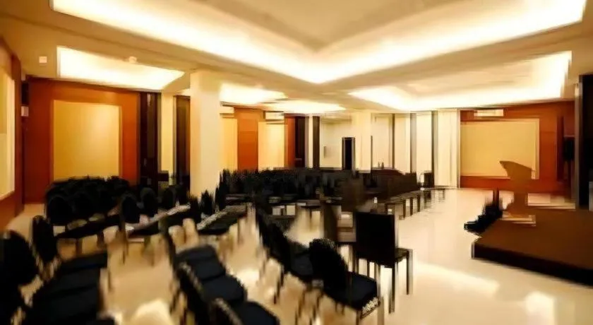 Hotel Harmoni Tasikmalaya