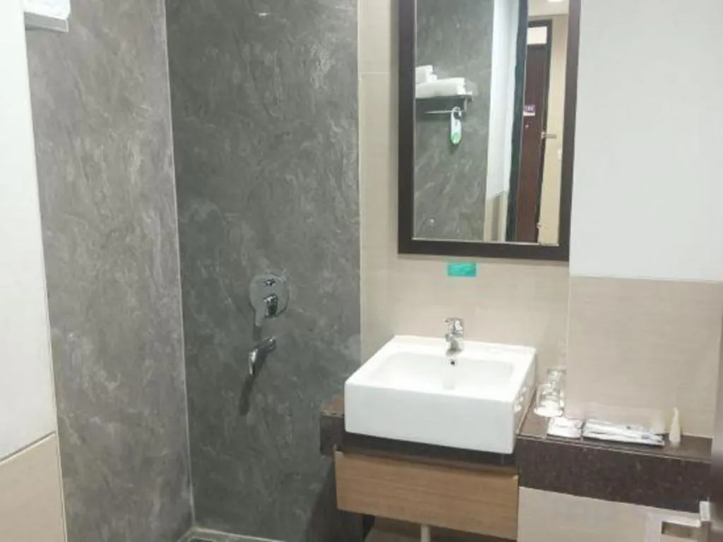 Hotel Harmoni Tasikmalaya