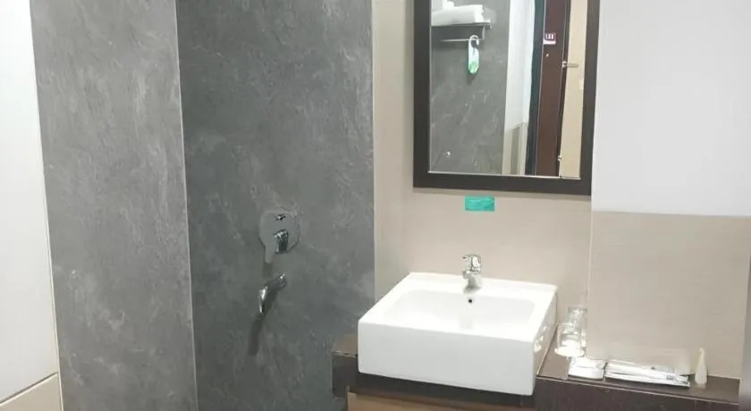 Hotel Harmoni Tasikmalaya