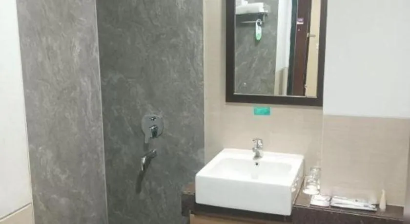 Hotel Harmoni Tasikmalaya