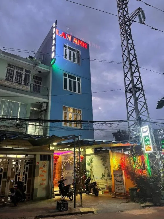 LAN ANH BOUTIQUE MOTEL