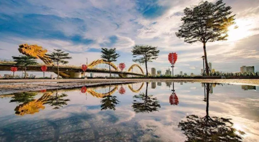 LAN ANH BOUTIQUE MOTEL