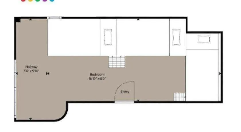 Coller Boutique Hostel