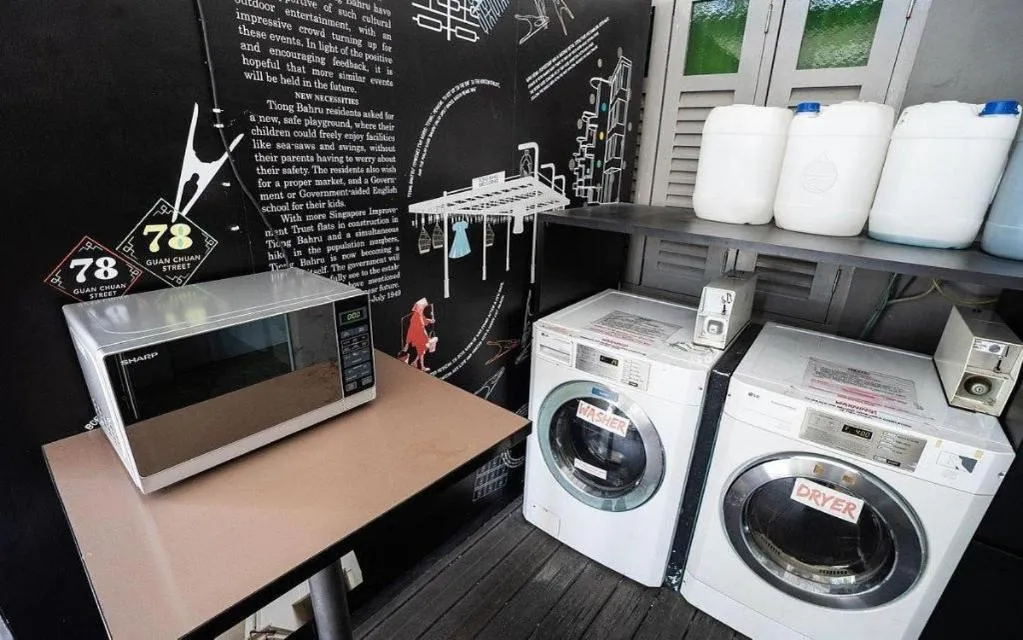 Coller Boutique Hostel