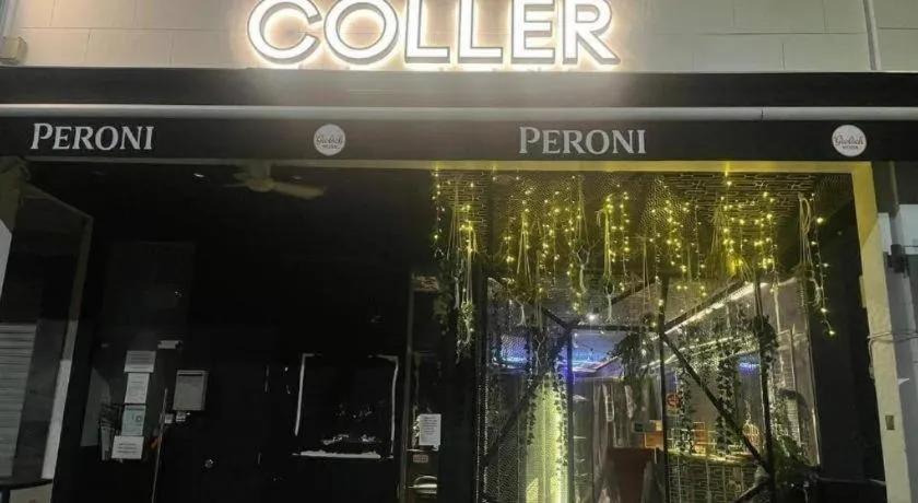 Coller Boutique Hostel