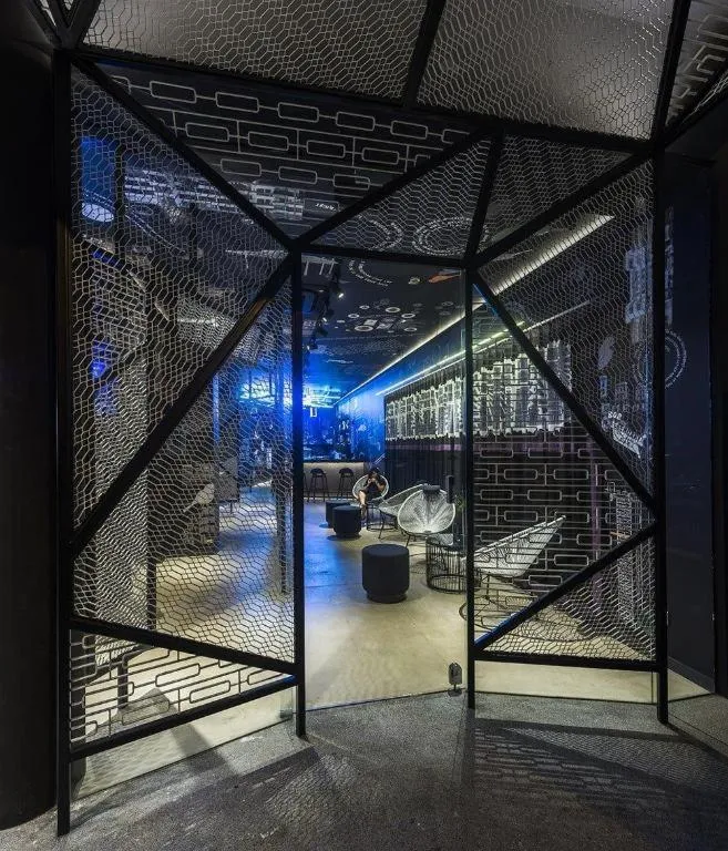 Coller Boutique Hostel