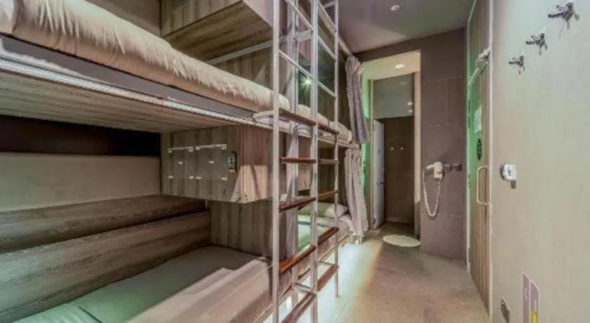 Coller Boutique Hostel