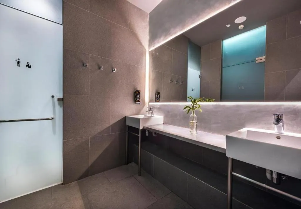 Coller Boutique Hostel