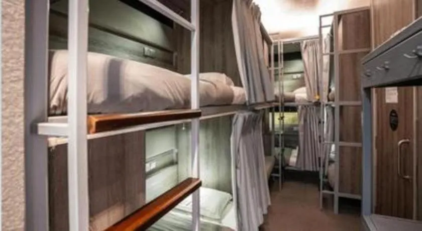 Coller Boutique Hostel