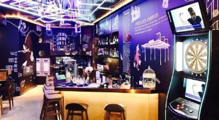 Coller Boutique Hostel