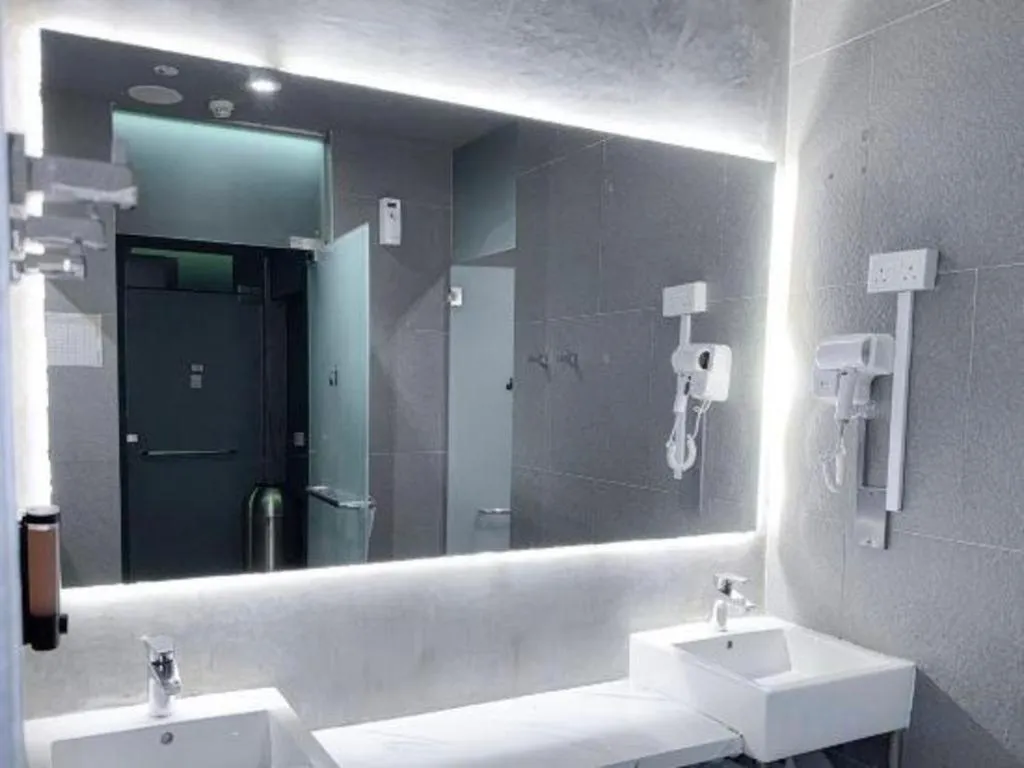 Coller Boutique Hostel