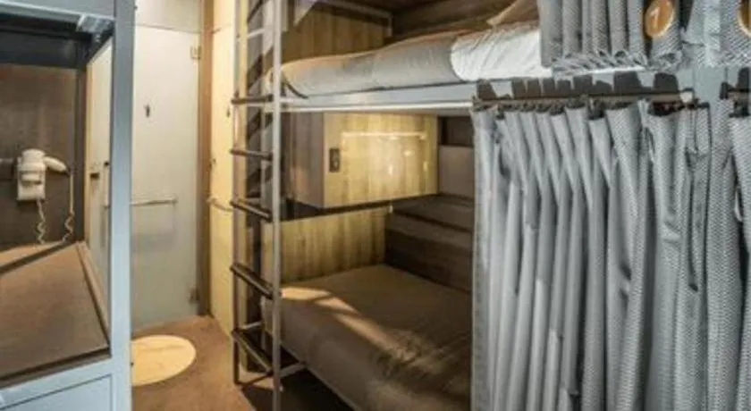 Coller Boutique Hostel