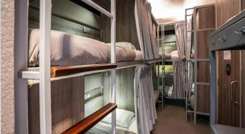 Coller Boutique Hostel