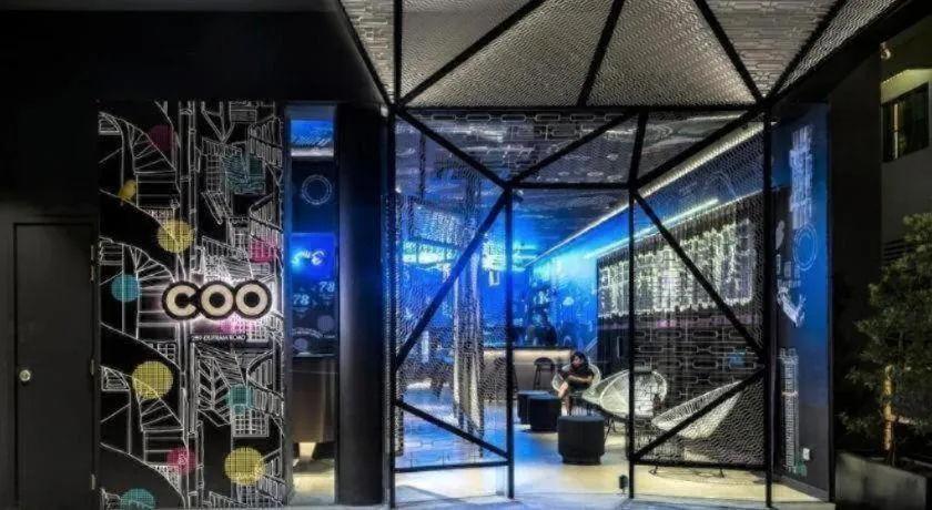 Coller Boutique Hostel