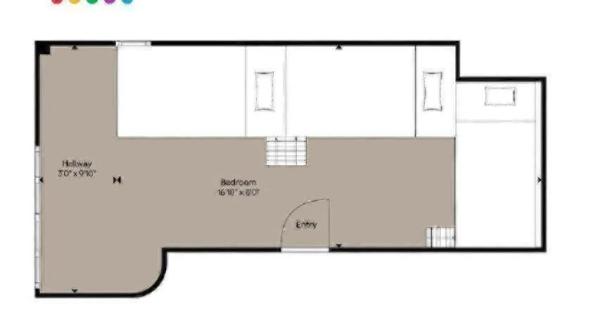 Coller Boutique Hostel