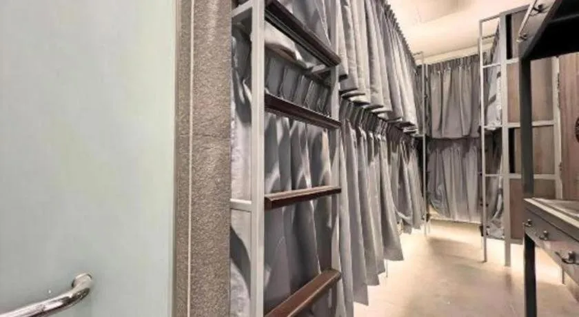 Coller Boutique Hostel