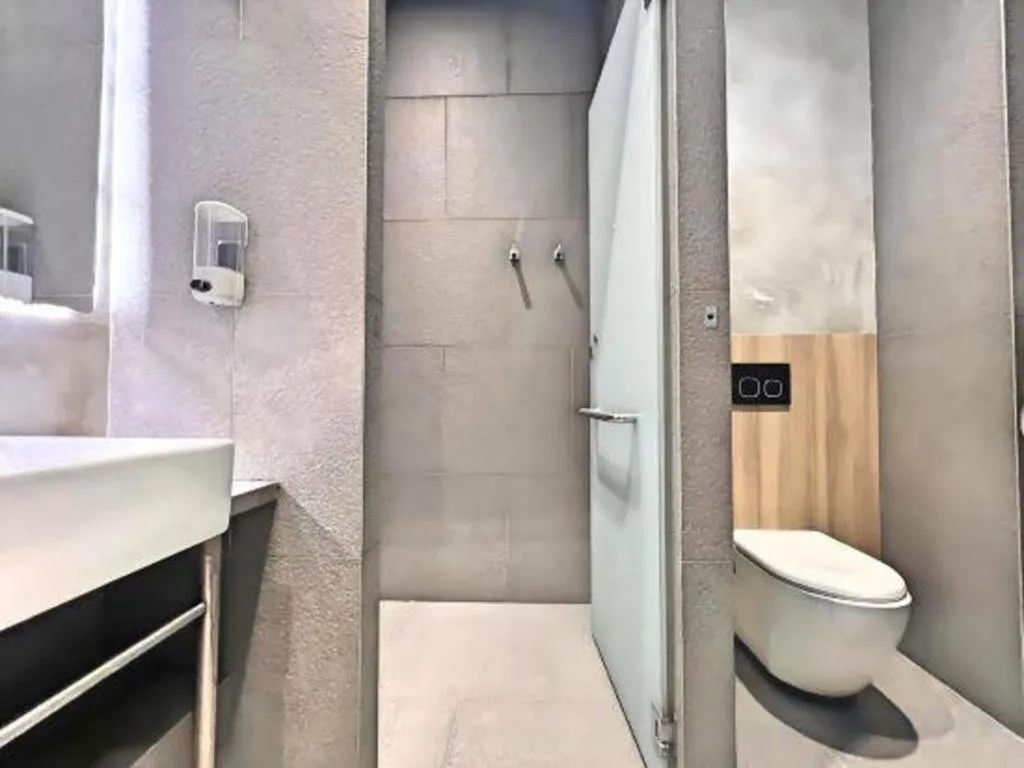 Coller Boutique Hostel