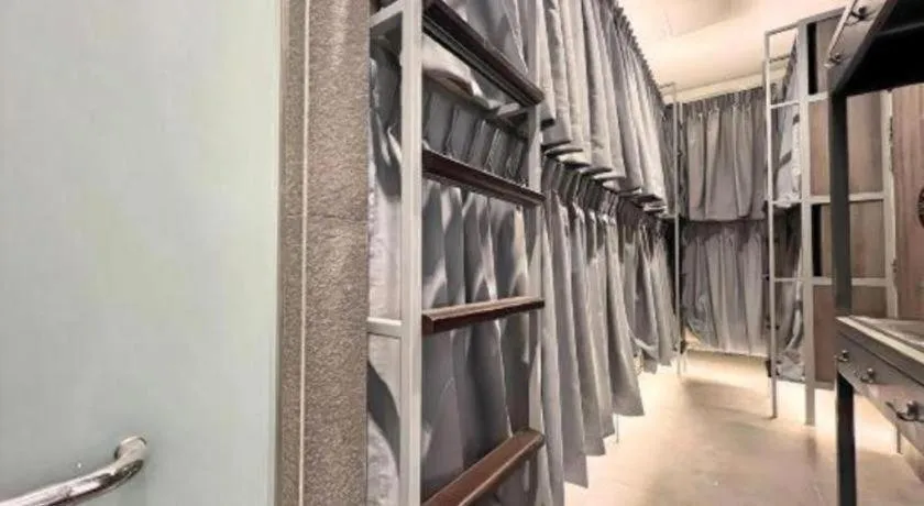 Coller Boutique Hostel