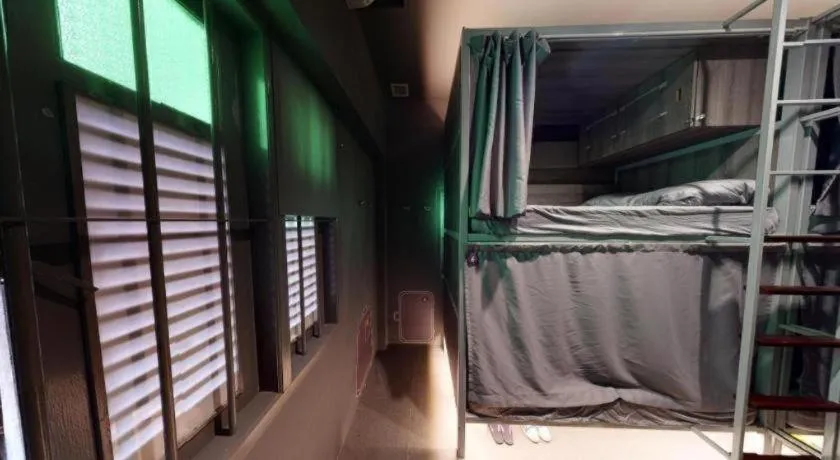 Coller Boutique Hostel