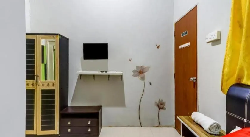 OYO 91296 Nagoya Guesthouse