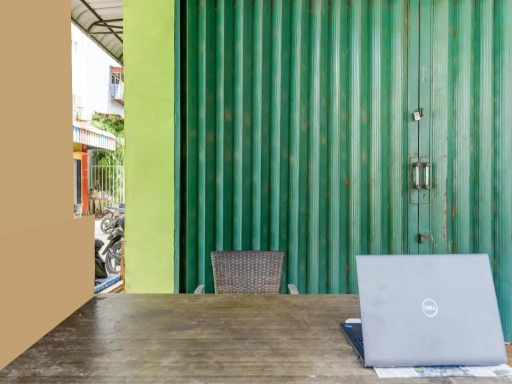 OYO 91296 Nagoya Guesthouse