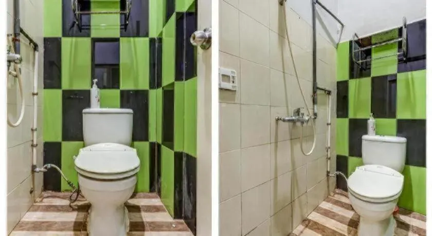 OYO 91296 Nagoya Guesthouse