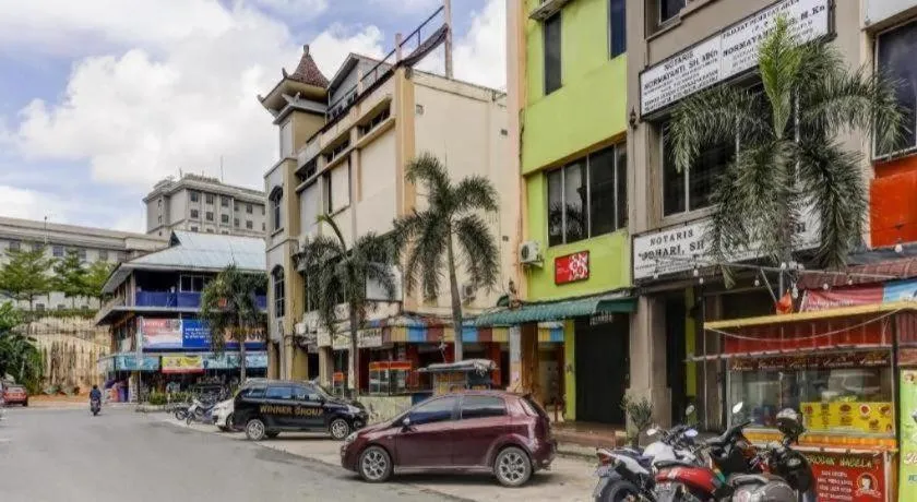 OYO 91296 Nagoya Guesthouse