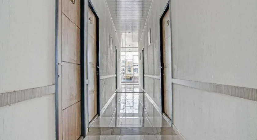 OYO 91324 Aliya Homestay Syariah