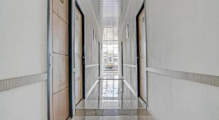 OYO 91324 Aliya Homestay Syariah