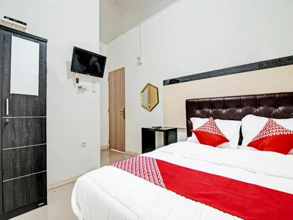 OYO 91324 Aliya Homestay Syariah OYO 91324 Aliya Homestay Syariah