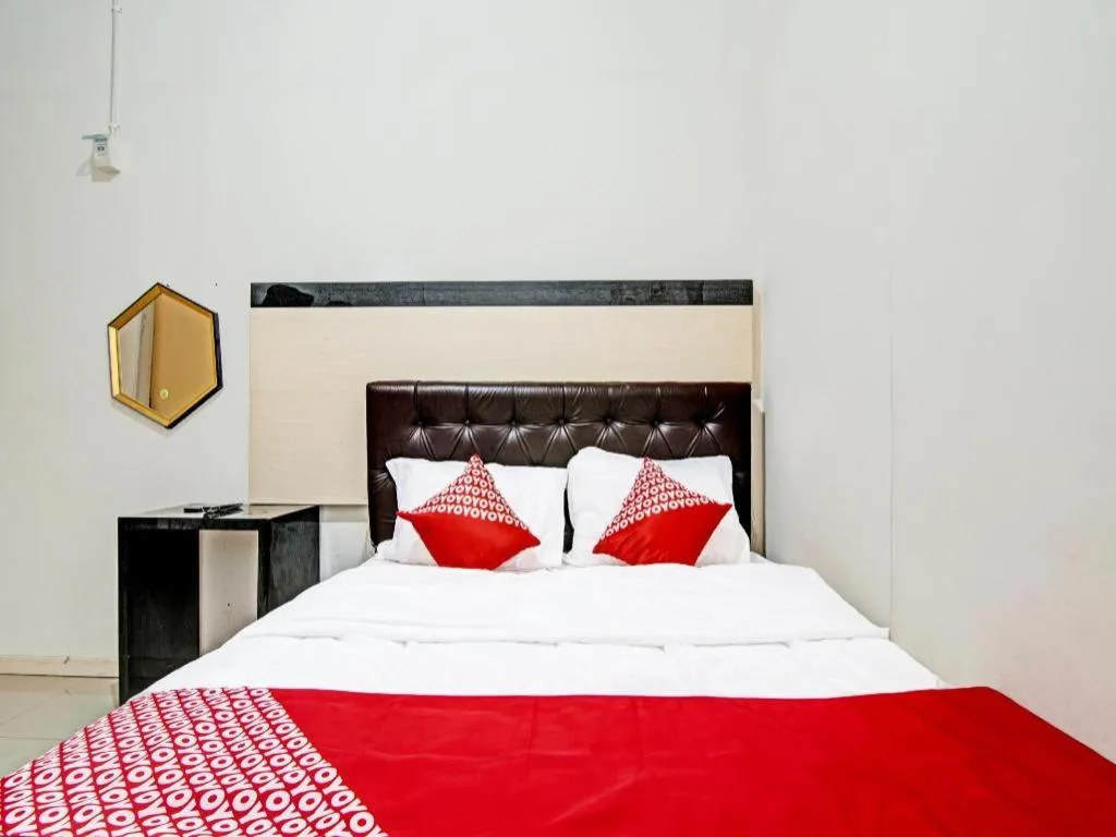 OYO 91324 Aliya Homestay Syariah