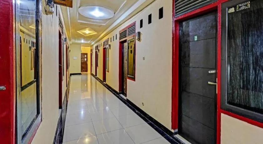 OYO 91330 City Munigar Residence Syariah