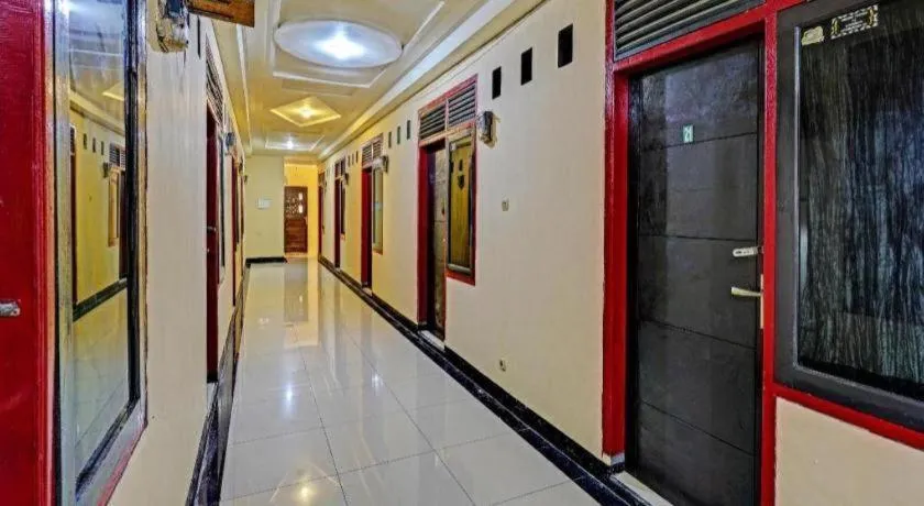 OYO 91330 City Munigar Residence Syariah