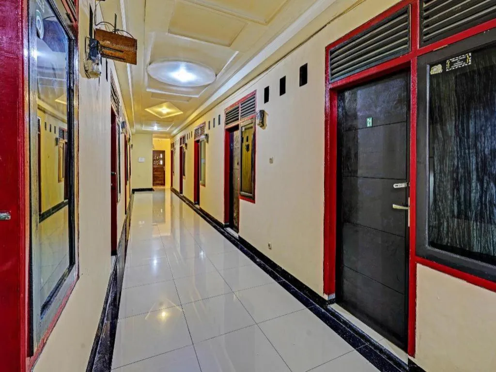 OYO 91330 City Munigar Residence Syariah