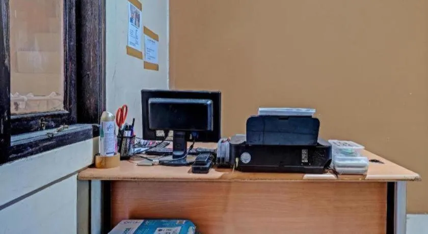 OYO 91330 City Munigar Residence Syariah