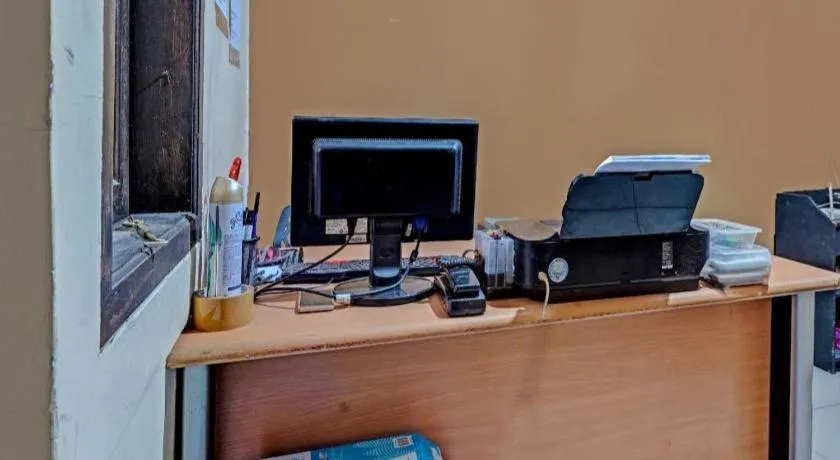 OYO 91330 City Munigar Residence Syariah