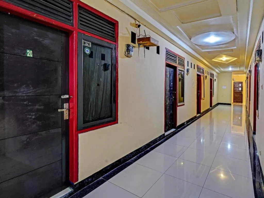 OYO 91330 City Munigar Residence Syariah