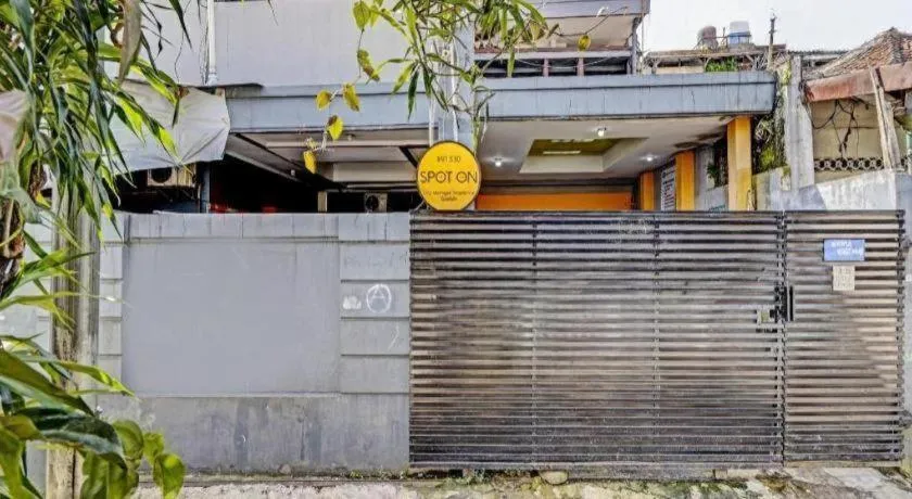 OYO 91330 City Munigar Residence Syariah