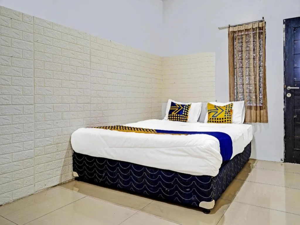 OYO 91330 City Munigar Residence Syariah