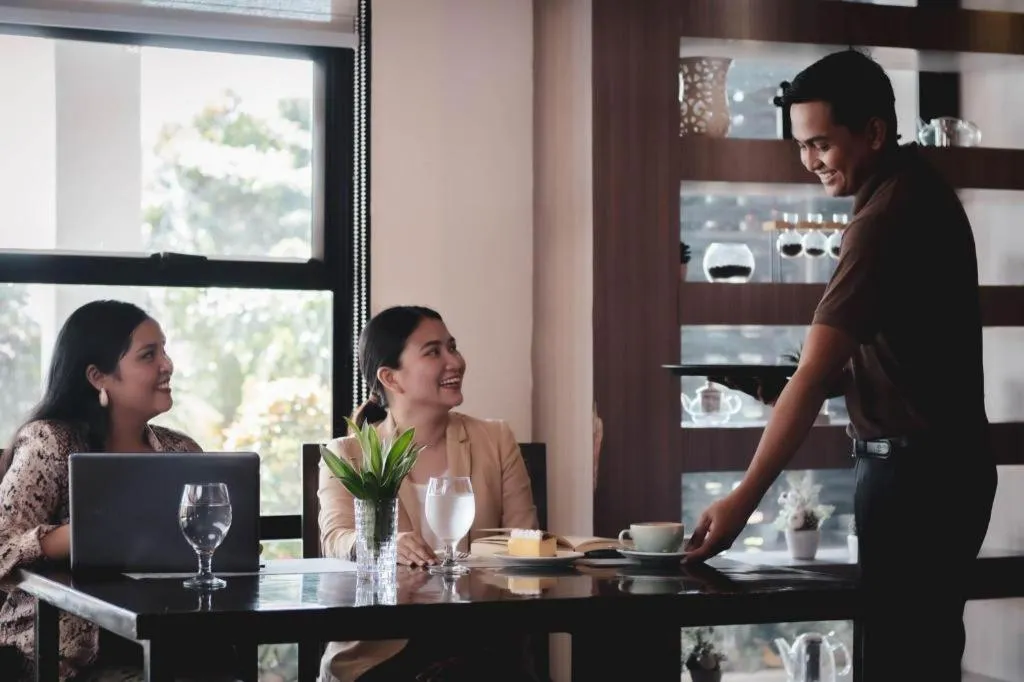 Primus Hotel and Resort