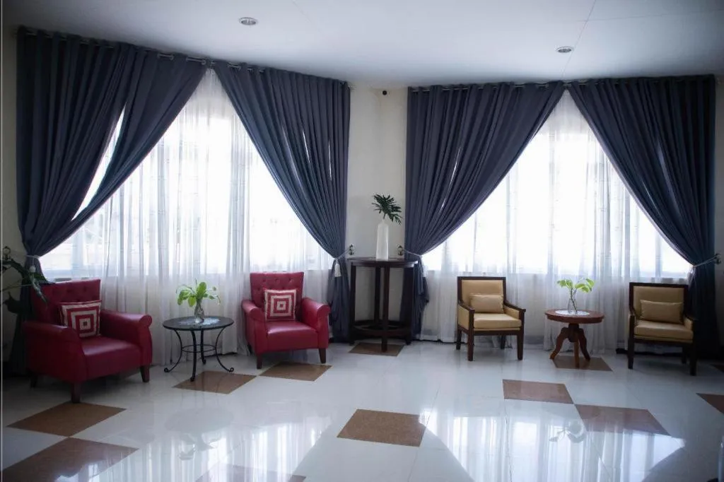 Primus Hotel and Resort