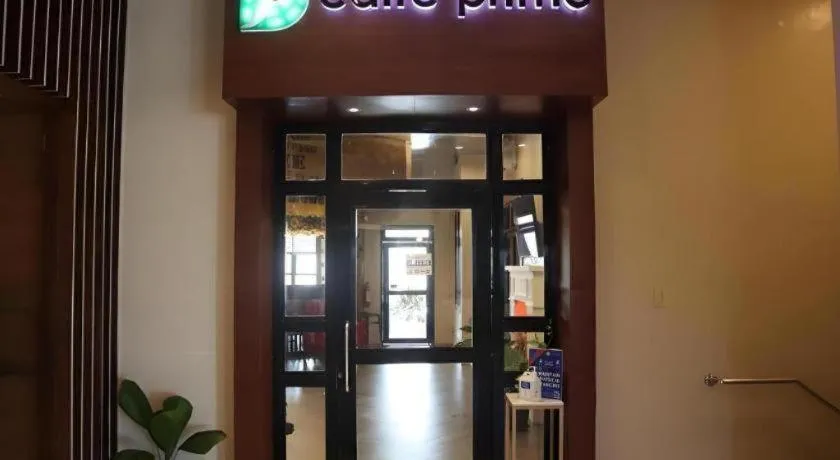 Primus Hotel and Resort