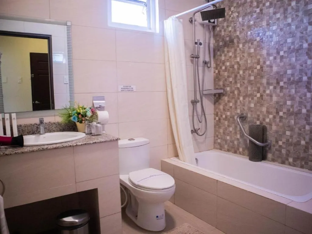 Primus Hotel and Resort