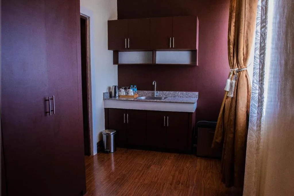 Primus Hotel and Resort