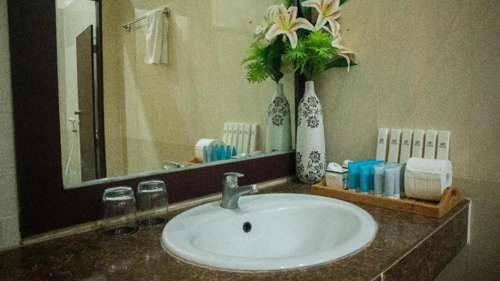 Primus Hotel and Resort