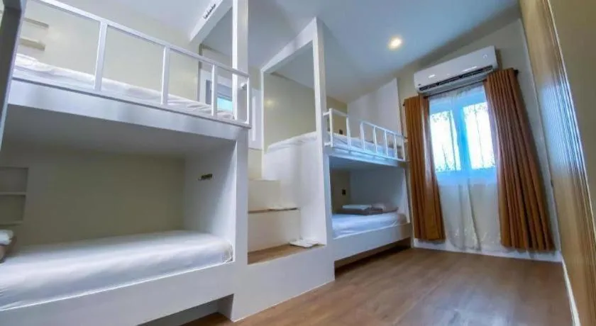 Bed in Primus Hotel and Resort